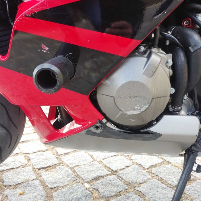 Honda CBR 600 RR