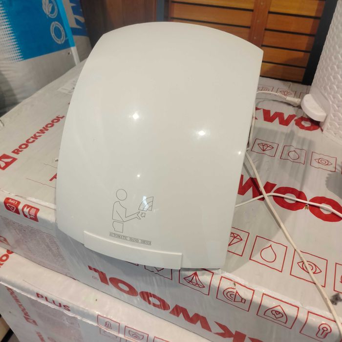 do sprzedania suszarka elektryczna