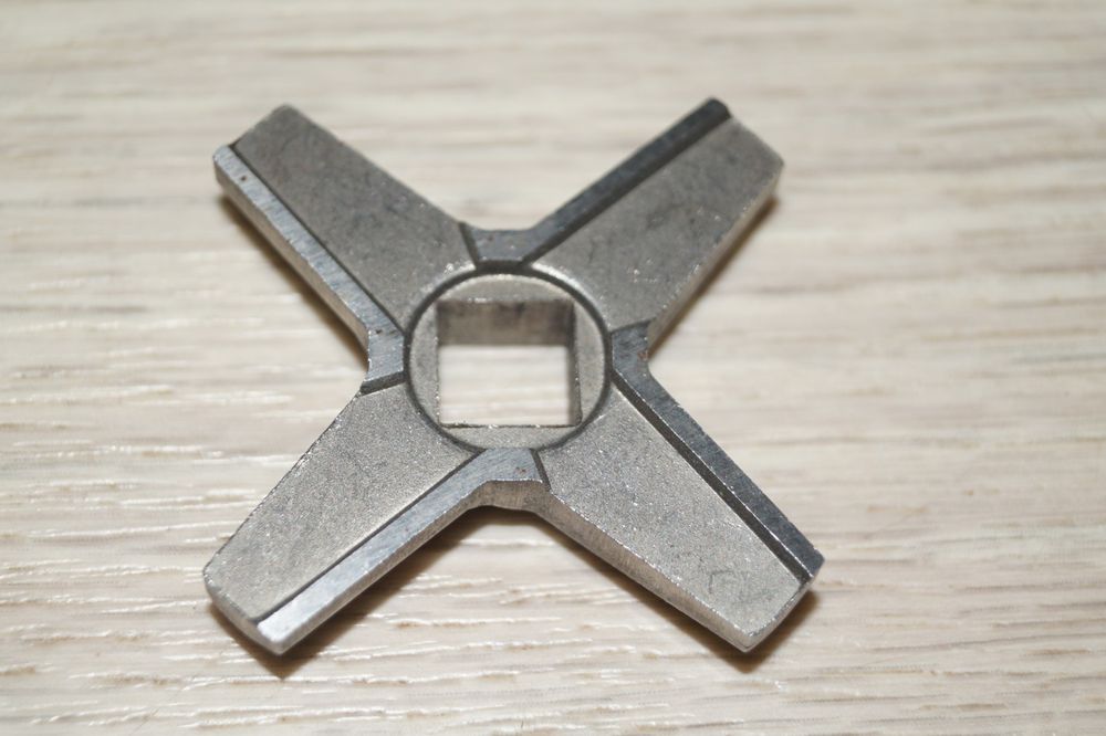 Ніж до мя'сорубки Zelmer Нож к мясорубке