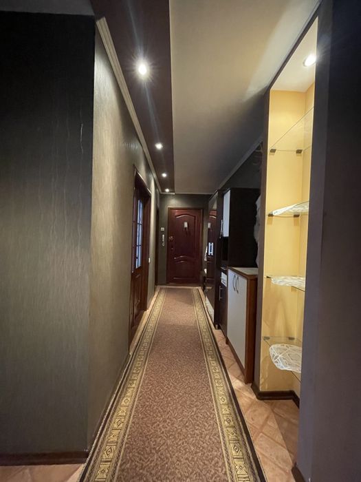 ~  Продається 3-кімнатна квартира на Північному