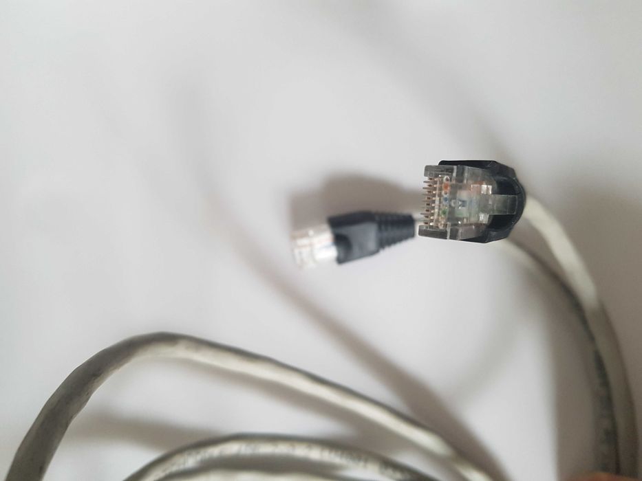 Kabel sieciowy 2 metry