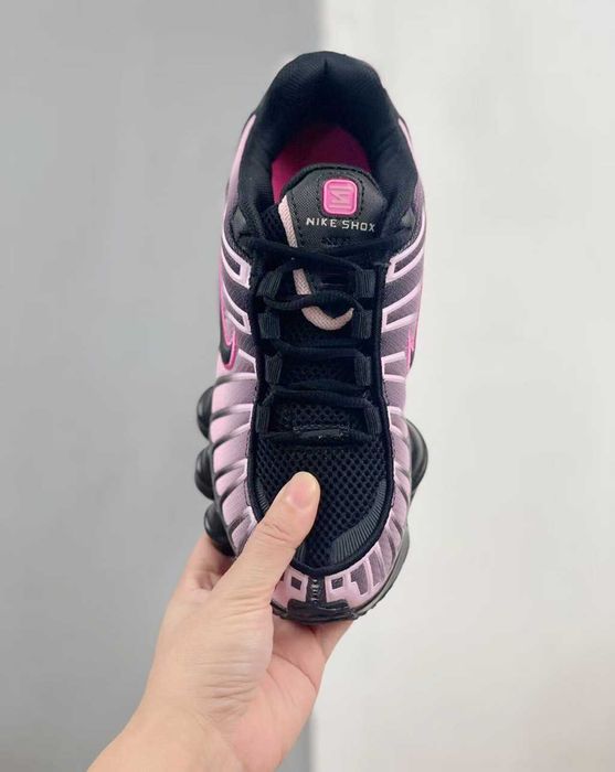 Nike  Shox TL proch R.38