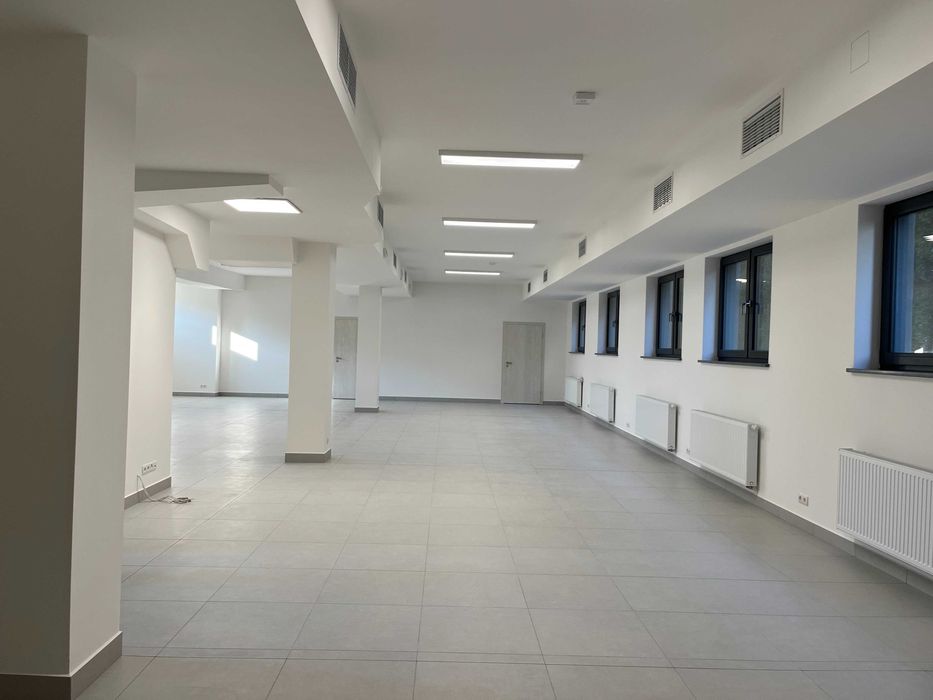 Lokal do wynajęcia 150 (+30 m2) Sandomierz