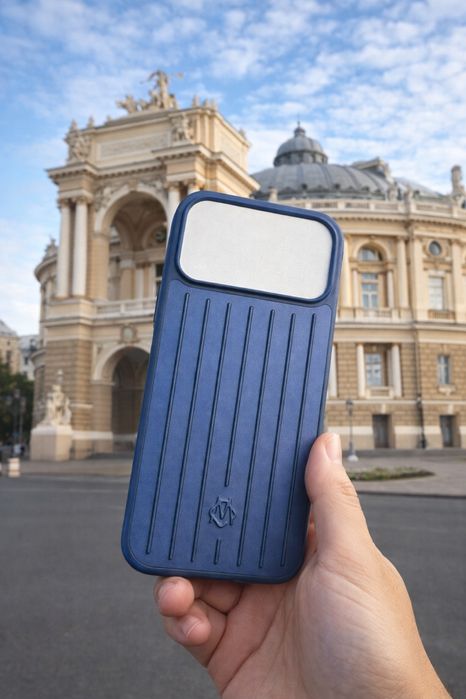 Чехол Rimowa Iphone 17, 16