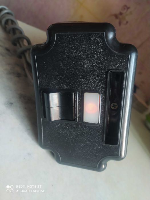 Электроконвектор  Уют СССР