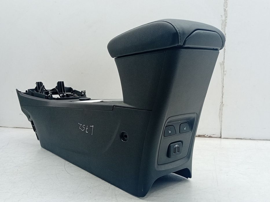 Apoio de braço OPEL Astra K