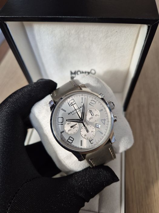 Montblanc Timewalker