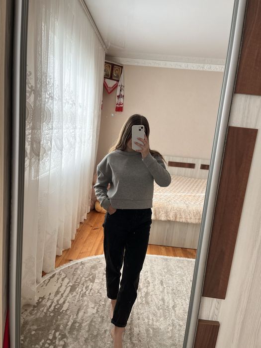 Оригінальний світшот