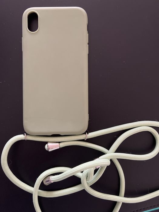 iPhone X Cases in Various Colors64750999979907124