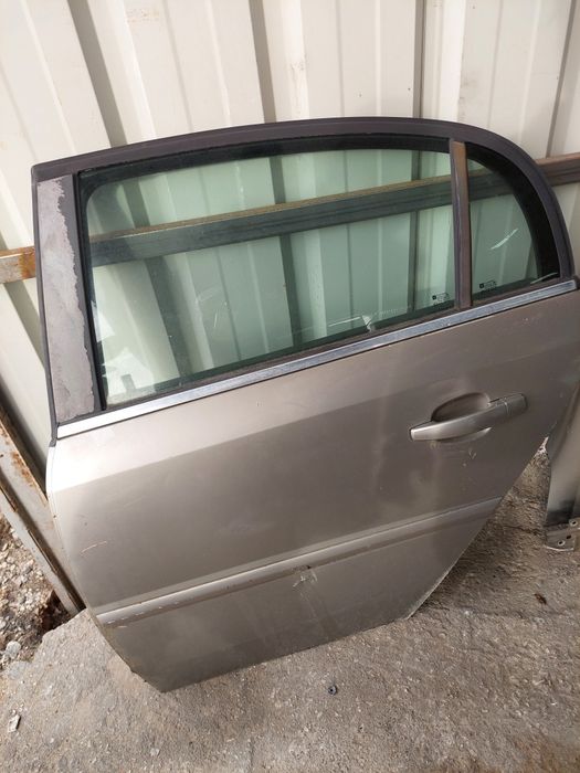 Portas opel vectra c