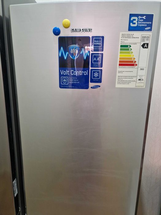 Продам холодильник Samsung, ідеальньний стан 10000грн.