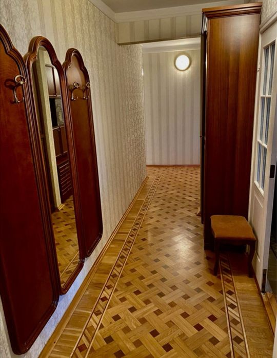 4+-rooms apartment apartment by the address st. Kulikovo pole pl Oktyabrskoy revolyutsii pl (area 105 m²) - Atlanta.ua - photo 2