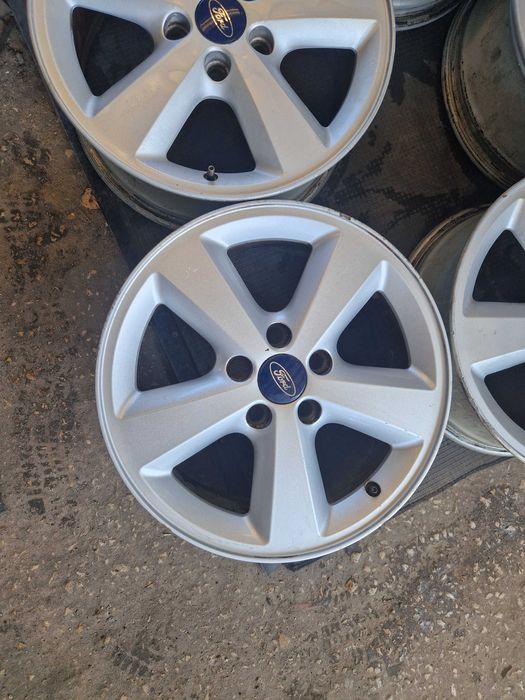 Jantes Ford 16"