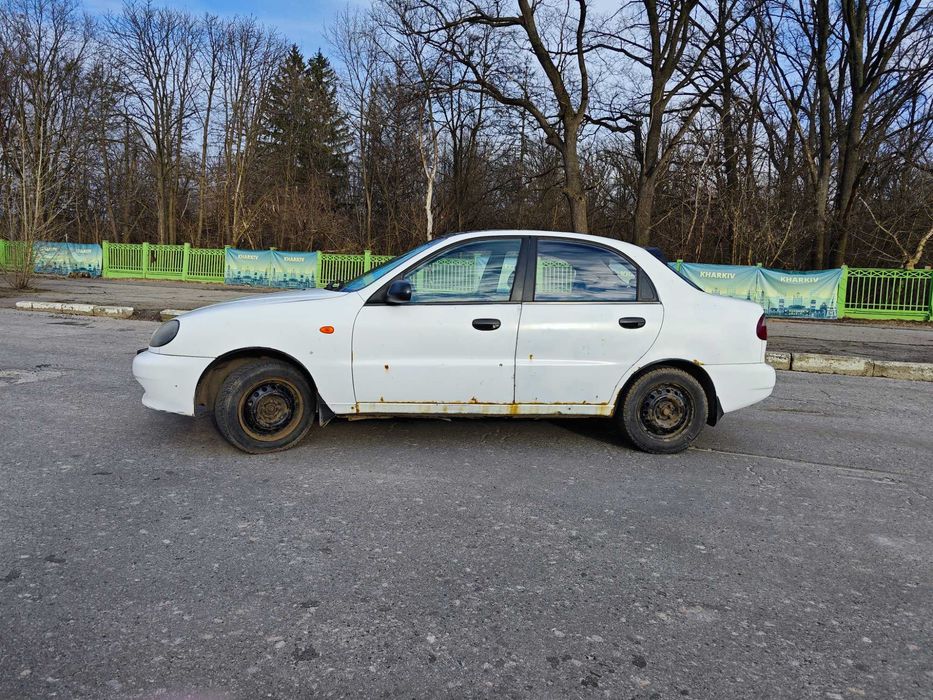 Продам Ланос 1.4