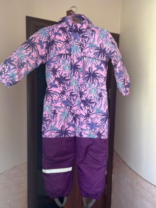 Комбинезон Lassie Reima,  кобінезон