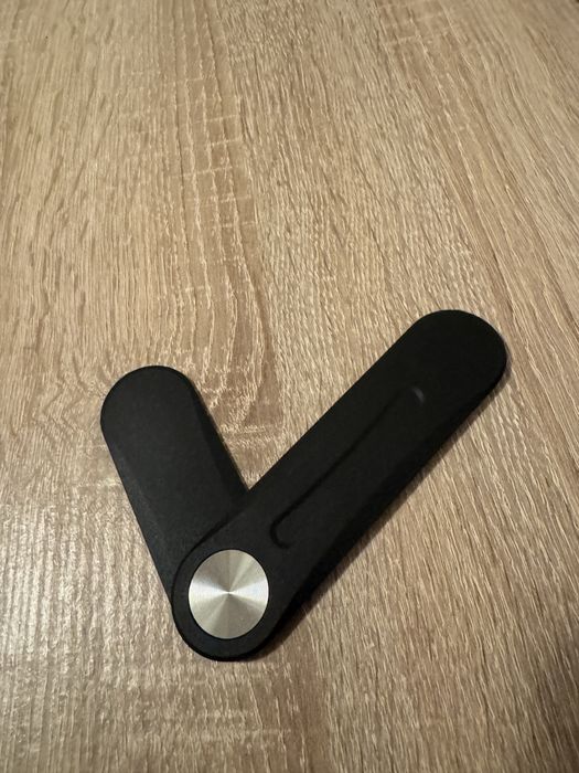 Suporte de telemóvel para Labtop