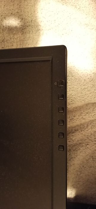 Monitor LG flatron