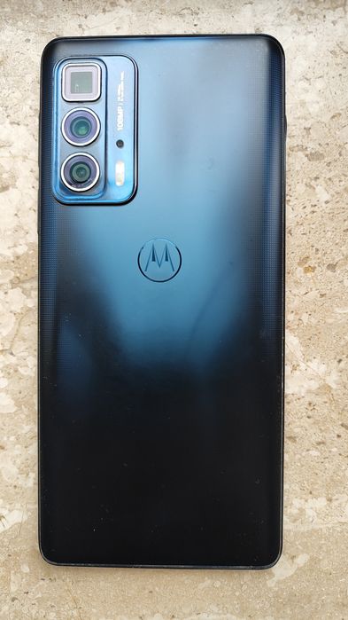 Motorola edge 20 pro