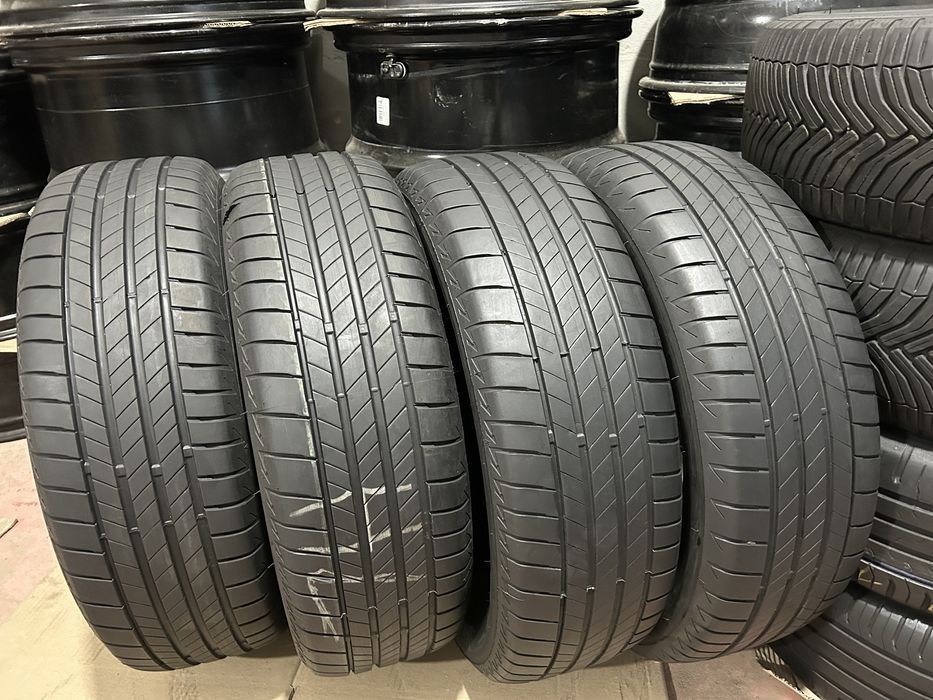 205/60R16 Bridgestone Turanza Eco 4шт 2020рік