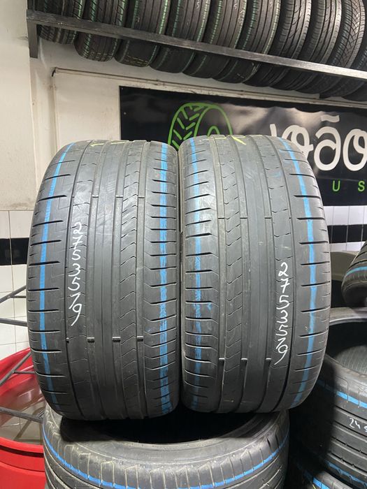 Pneus 275 / 35 R 19 Pirell RFT