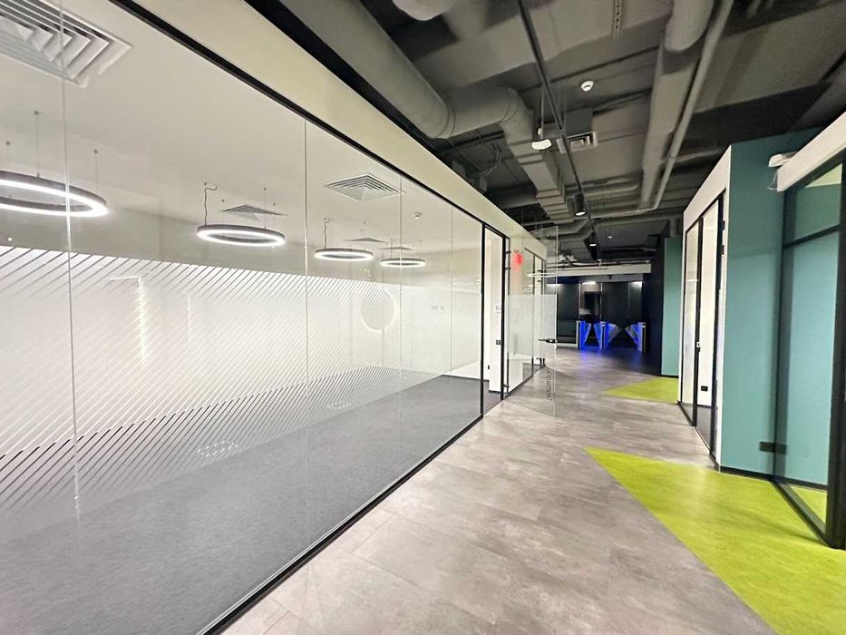 Без %! Оренда сучасного офісу з терасою, в стилі LOFT (1300 кв.м.)