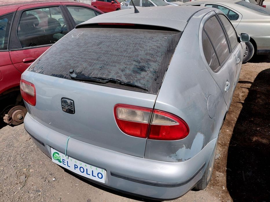 servofreio seat leon 1M1