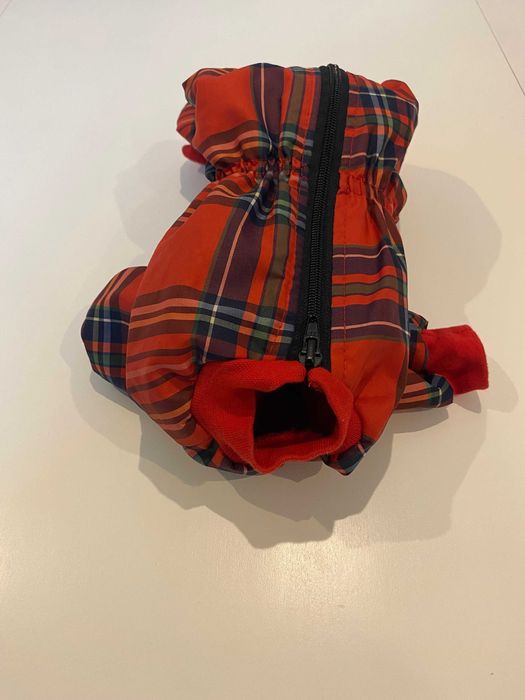 Ubranko dla Psa Kubraczek