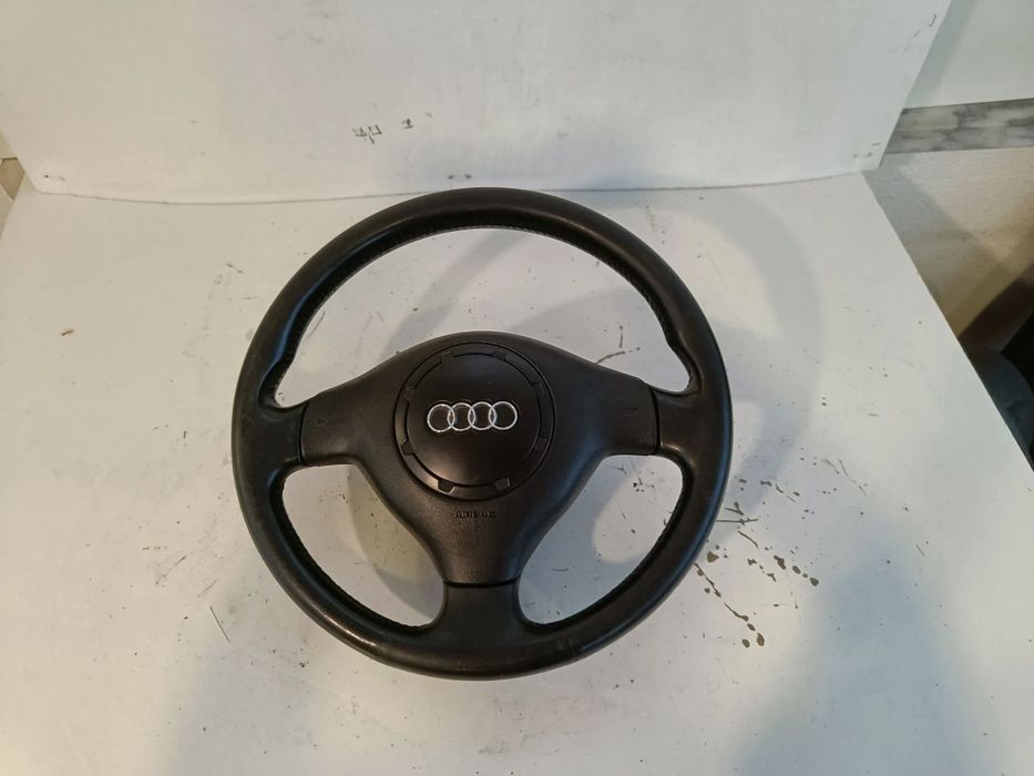 Volante pele Audi A3 1998