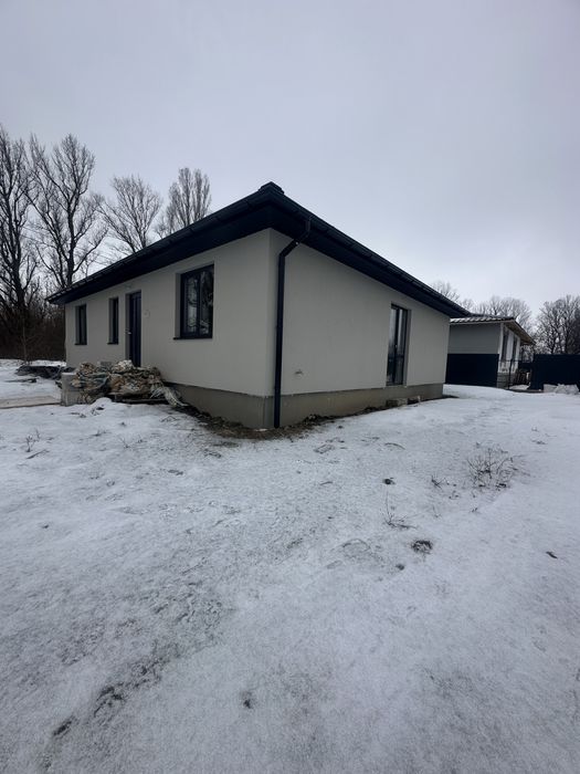 Продам 1п. будинок в Агрономічному