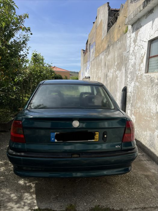 opel astra 1.4i 16v 1997