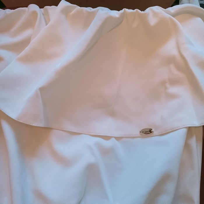 Kombinezon wiskoza  Vera P