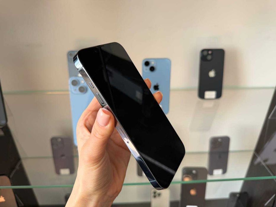 iPhone 13 Pro 128 Gb Neverlock / Магазин / Гарантія