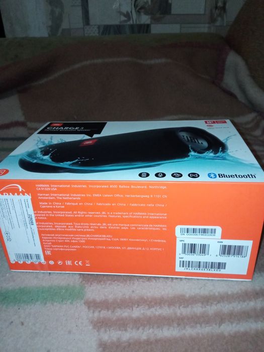 Продам колонку в робочому стані