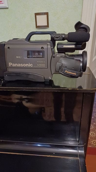 Видеокамера Panasoniс