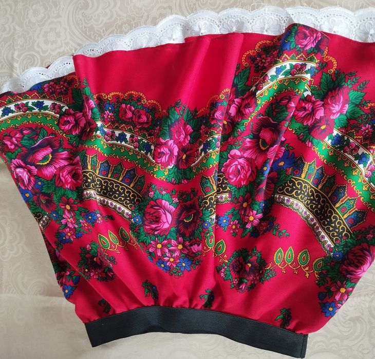 Spódnica cleo goralska