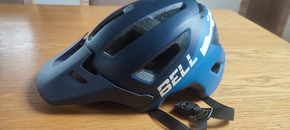 Kask rowerowy Bell Influx JR 52-57cm