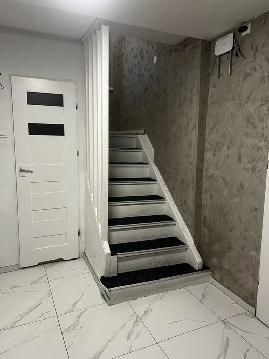 Dom 110 m² na wynajem | Ogród | Pompa ciepła |
