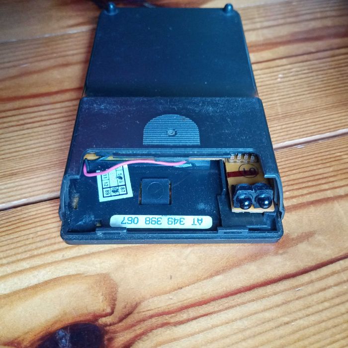 Pilot Telefunken FB 632,732