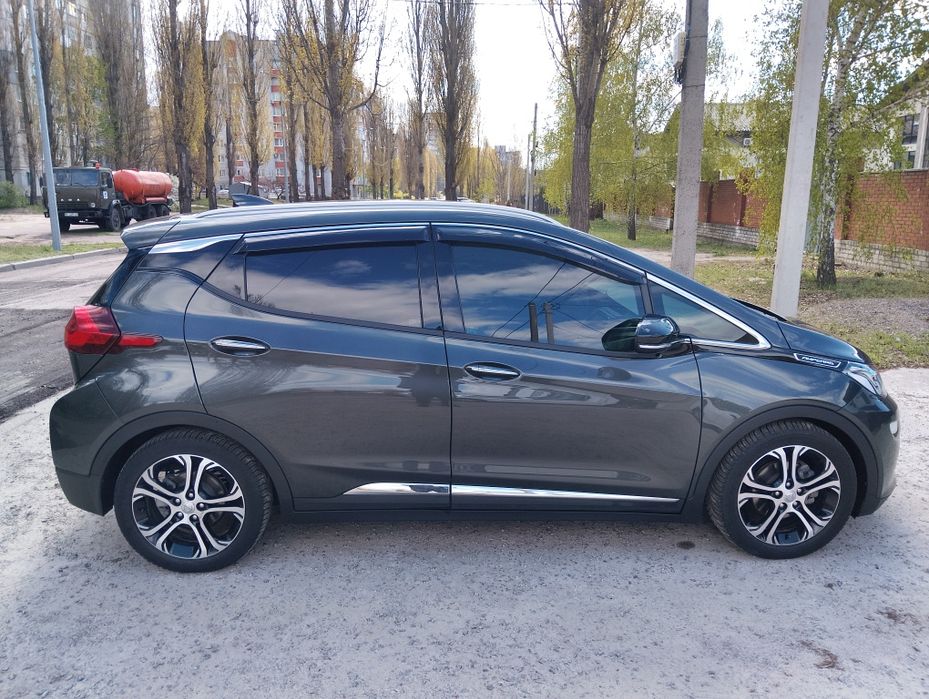 Продам Opel Ampera-e