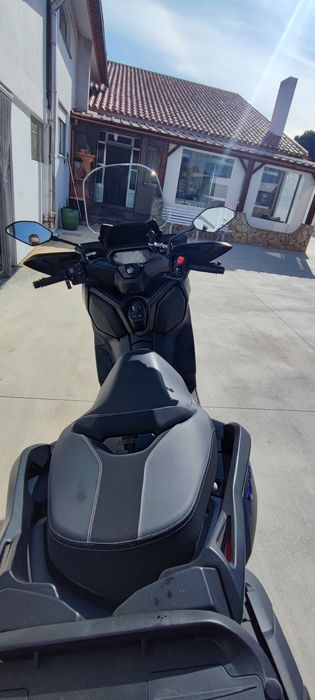 Vendo Yamaha Xmax 125