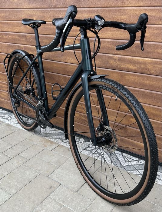 Гравійник / Gravel Radon REGARD 8.0 FE / 56см