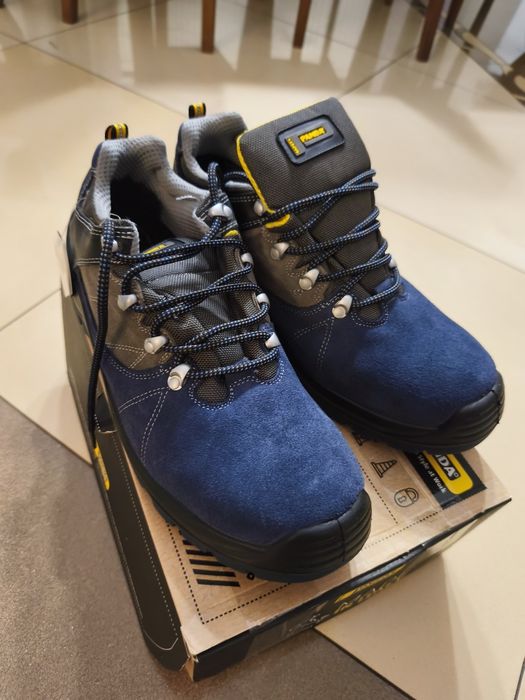 Buty robocze Panda Giulietta 48.