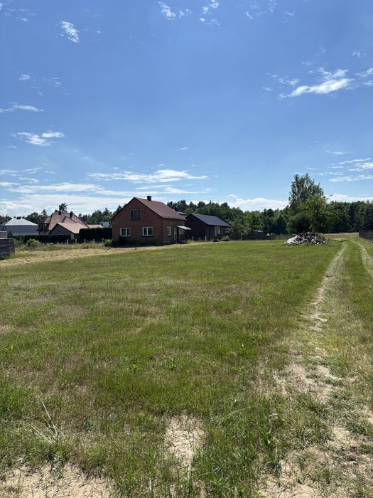 Działka 11 arów Smolarzyny - View 4