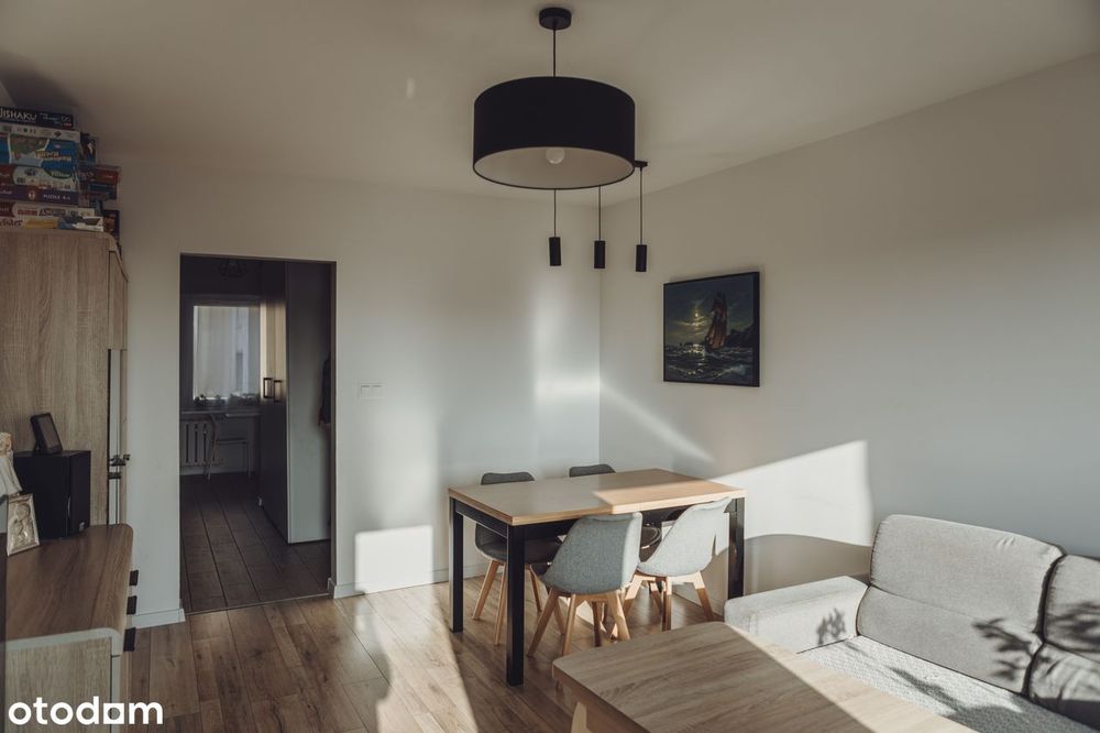 Apartment in Legnica, Piekary C, Piekary-Osiedle - Widok 2