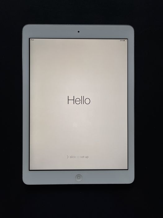 Apple iPad Air 1st. Gen A1474
