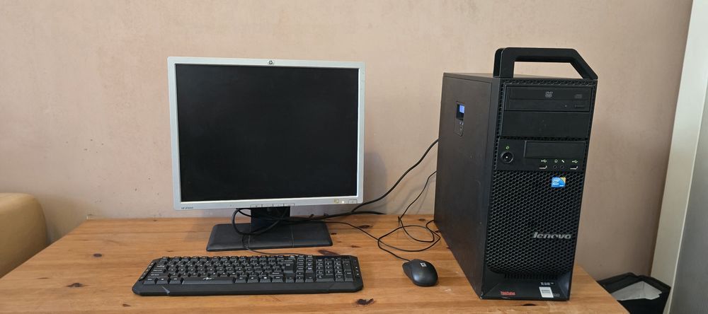 Komputer za 550zł