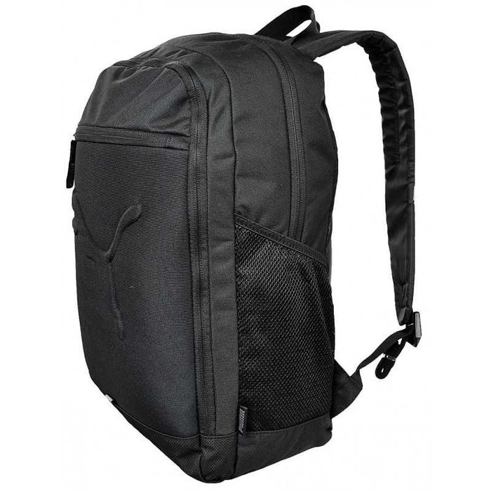 Рюкзак Puma Buzz black