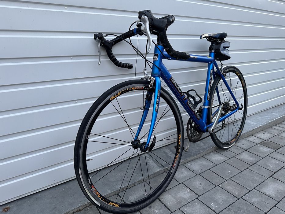 Scott usa RFD EXPERT kola ROLF VECTOR Comp