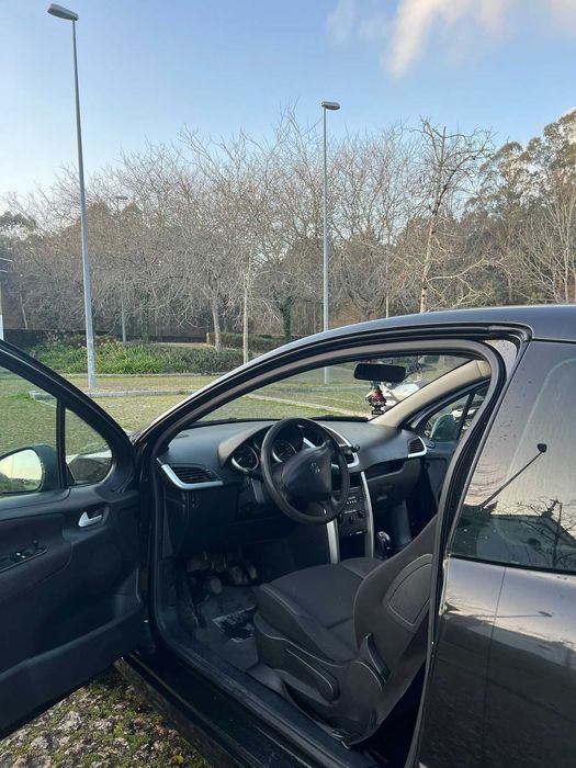 Peugeot 207 1.4 HDi