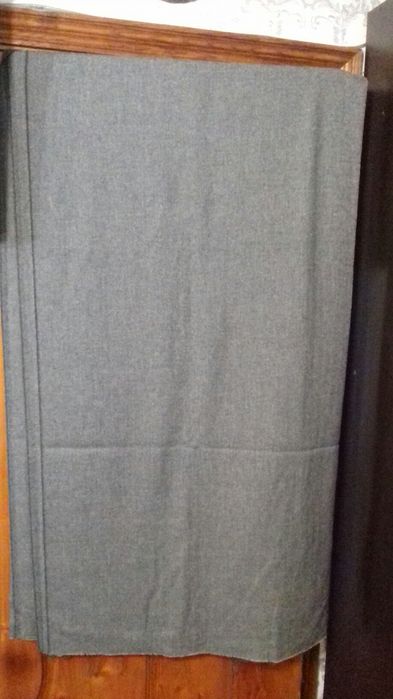 Ткань шерсть СССР